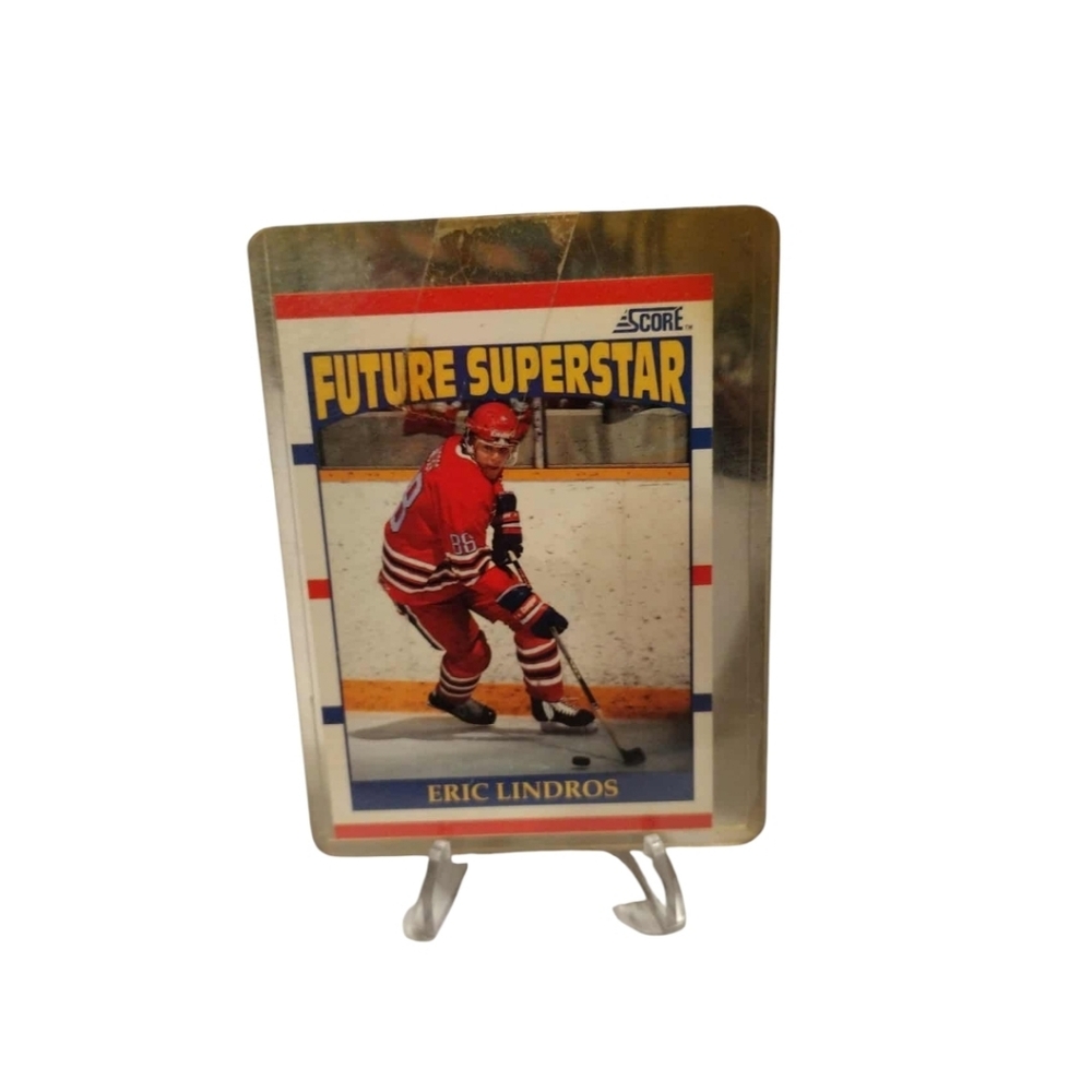 MISC. HOCKEY LOT. - Picture 4 of 11